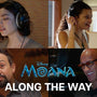 Moana’s “Along The Way” Bridges the Animated Classic and Disney’s Live-Action Voyage