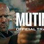 Mutiny Trailer 2 Puts Jason Statham on a Cargo Ship Full of Very Bad Decisions