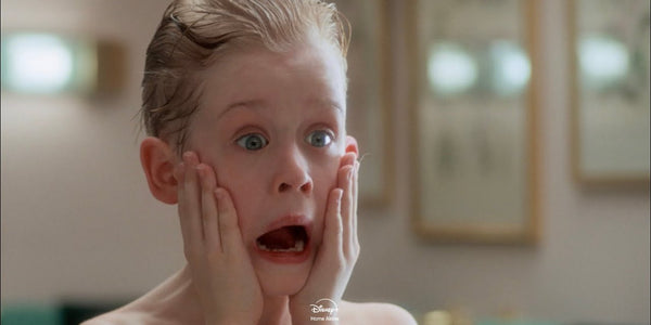 Christmas Day on Disney+ 2024