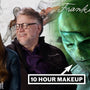 Mia Goth & Guillermo Del Toro Break Down 'Frankenstein' Full Scene: Makeup, Set Design & More