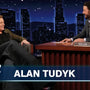 Alan Tudyk on Wearing Stilts for Andor, Being Robot Royalty & Meeting C3PO