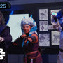 Star Wars Cosplays at San Diego Comic-Con 2025