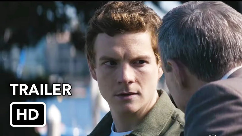 Dexter: Original Sin Trailer - Dexter prequel series