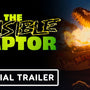 The Invisible Raptor - Exclusive Trailer (2024)