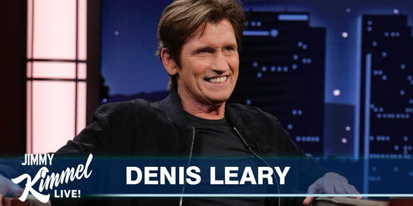 Denis Leary on Hating Destination Weddings, Gifting His Wife a Hose & Season 2 of Going Dutch