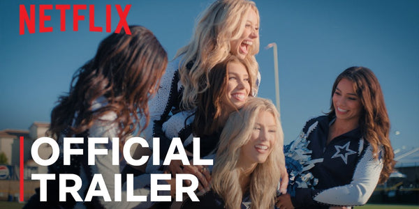 America’s Sweethearts Season 3 Puts the Dallas Cowboys Cheerleaders Under a Bigger Spotlight