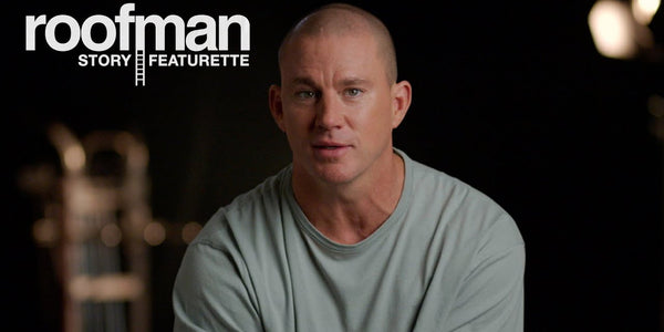 Roofman | Story Featurette (2025 Movie)