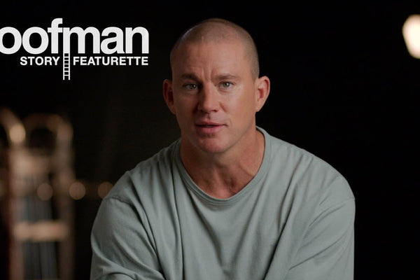 Roofman | Story Featurette (2025 Movie)