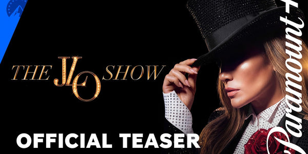Jennifer Lopez Brings Her Spectacular Las Vegas Show Home for Thanksgiving