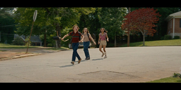 The End of Oak Street Ticket Spot Unleashes Dinosaurs in Suburbia