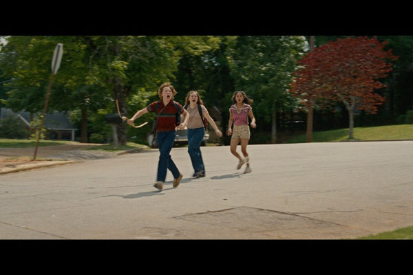 The End of Oak Street Ticket Spot Unleashes Dinosaurs in Suburbia
