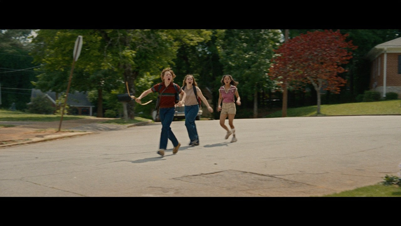 The End of Oak Street Ticket Spot Unleashes Dinosaurs in Suburbia