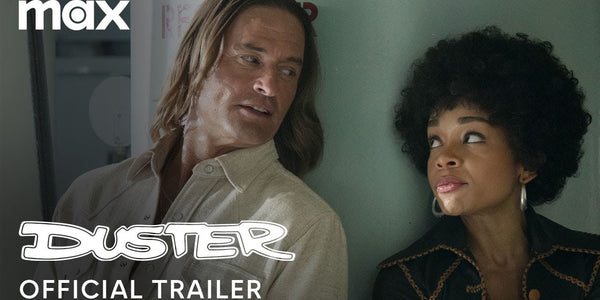 Duster | Official Trailer