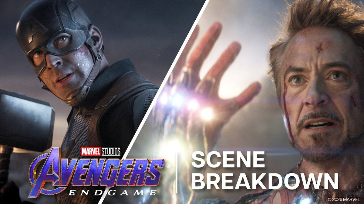 Anthony Russo Revisits Endgame’s Most Iconic Moments