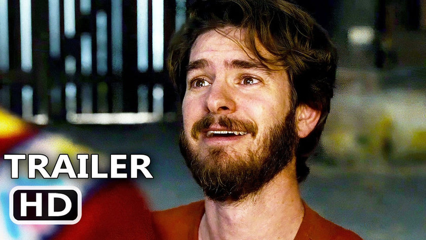THE MAGIC FARAWAY TREE – Trailer 2 (2026)