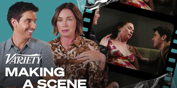 'Hacks' Cast Explain Viral Boofing Scene & The Inspiration For Dance Mom