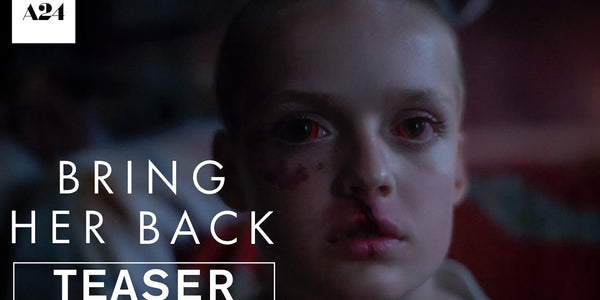 Bring Her Back | Official Promo
