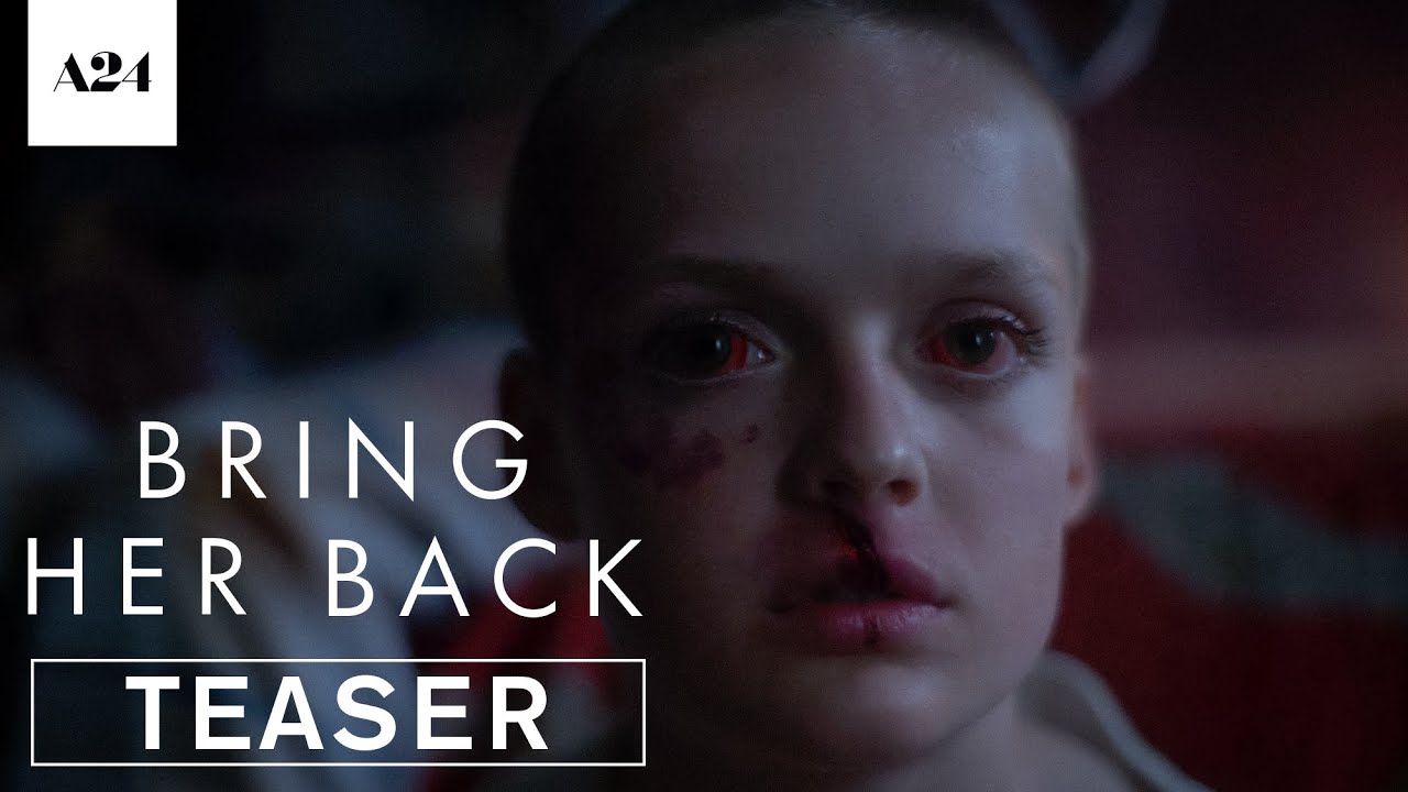 Bring Her Back | Official Promo