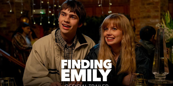 FINDING EMILY