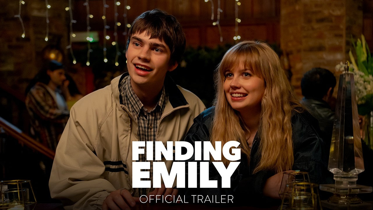 FINDING EMILY