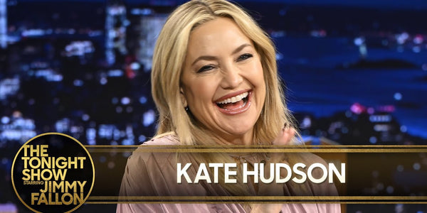 Kate Hudson Attempts to Figure Out Taylor Swift's Almost Famous Easter Egg from Super Bowl Weekend