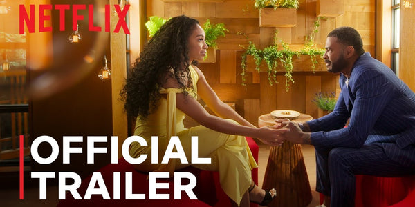 Age of Attraction Trailer – Netflix Previews New Romantic Drama