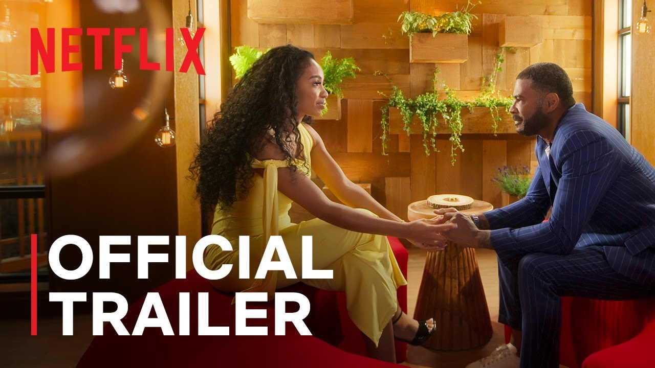 Age of Attraction Trailer – Netflix Previews New Romantic Drama
