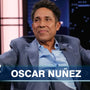 Oscar Nuñez on Winning Who Wants to Be a Millionaire