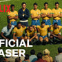 Brazil 70: The Third Star | Official Teaser