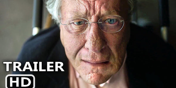 THE RULE OF JENNY PEN Trailer (2024)