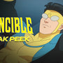 Invincible Season 3 - SNEAK PEEK