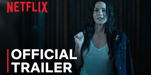 The Guest | Official Trailer