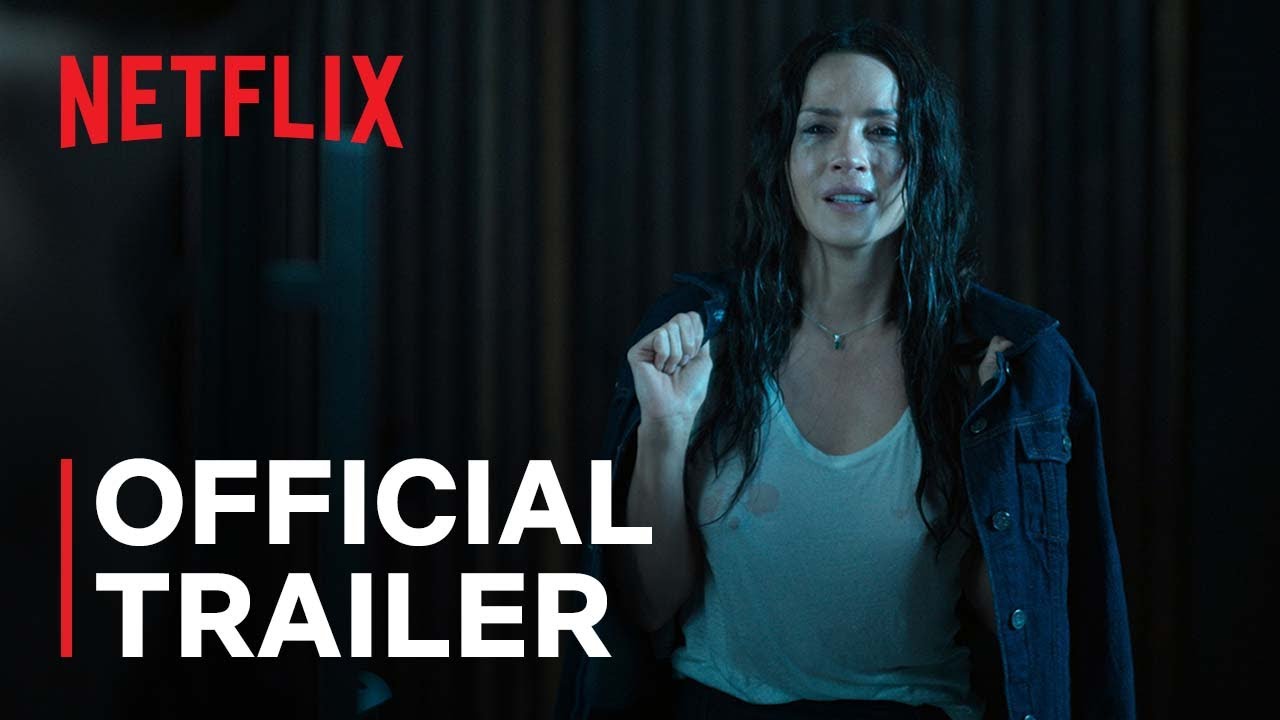 The Guest | Official Trailer