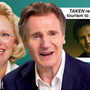 Pamela Anderson & Liam Neeson Fact Check Their Wikipedia, IMDB & More