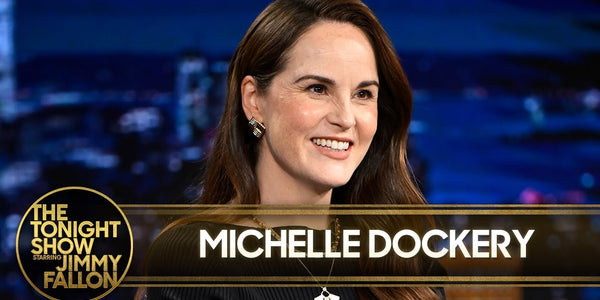 Michelle Dockery on Downton Abbey's Bittersweet Ending