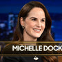 Michelle Dockery on Downton Abbey's Bittersweet Ending