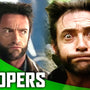 HUGH JACKMAN | Hilarious and Epic Bloopers, Gags and Outtakes Compilation