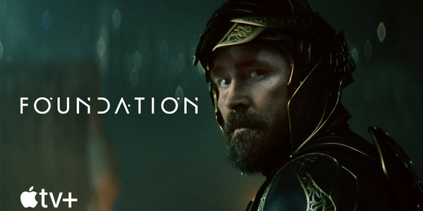 Foundation — Season 3 Official Trailer