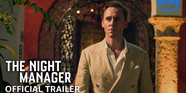 The Night Manager Season Two - Official Trailer