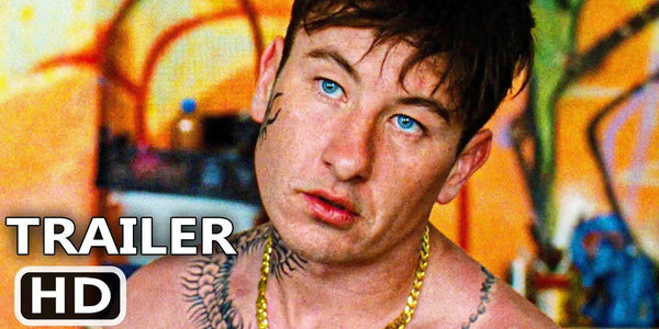 BIRD Trailer (2024)