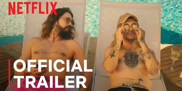 Kaulitz & Kaulitz: Season 2 | Official Trailer