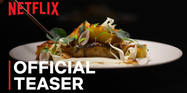 Chef's Table: Volume 7 | Official Teaser