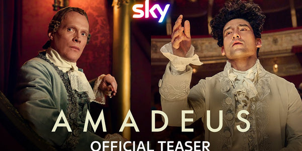 Amadeus | Official Teaser