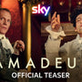 Amadeus | Official Teaser