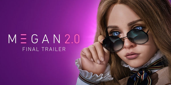 M3GAN 2.0 | Final Trailer