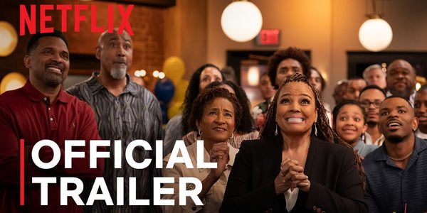 The Upshaws: The Final Season | Official Trailer