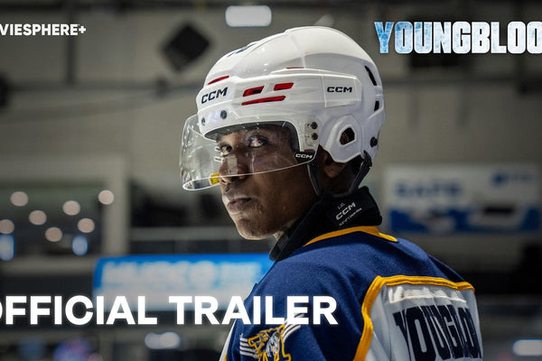 Youngblood Brings the ’80s Hockey Classic Back With a New Generation