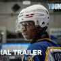 Youngblood Brings the ’80s Hockey Classic Back With a New Generation