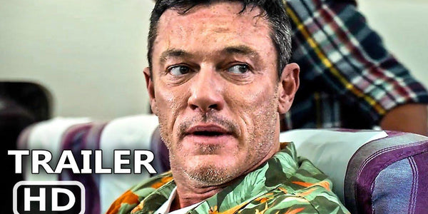 WEEKEND IN TAIPEI Trailer (2024)