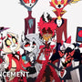 Helluva Boss - Announcement